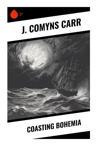 Produktbild: Coasting Bohemia