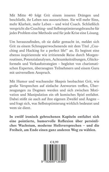 Produktbild: Coaching f&uuml;r Anf&auml;nger