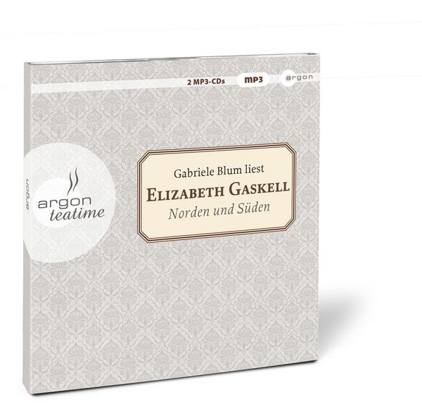 Produktbild: Norden und S&uuml;den