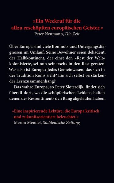 Produktbild: Der Kontinent ohne Eigenschaften