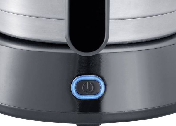 Produktbild: Severin KA 4835 Kaffeemaschine Schwarz Fassungsverm&ouml;gen Tassen=8