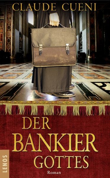 Produktbild: Der Bankier Gottes
