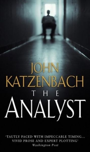 Produktbild: The Analyst