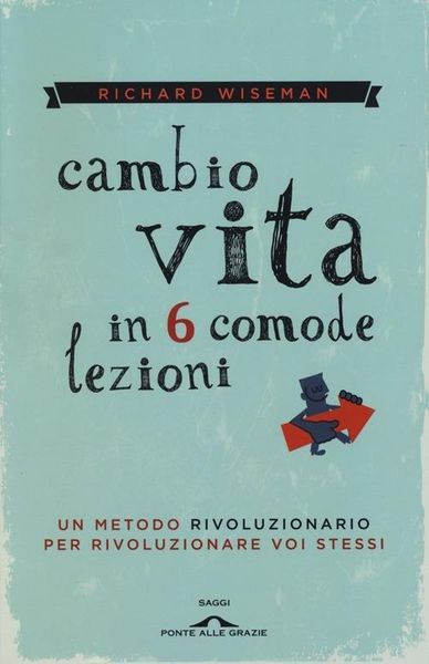 Produktbild: Cambio vita in 6 comode lezioni