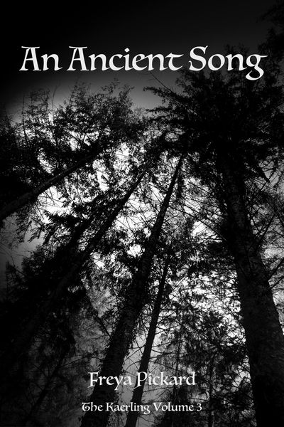 Produktbild: An Ancient Song (The Kaerling, #3)