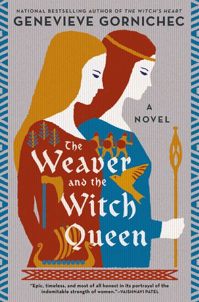 Produktbild: The Weaver and the Witch Queen