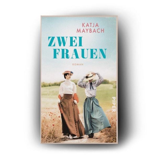 Produktbild: Zwei Frauen