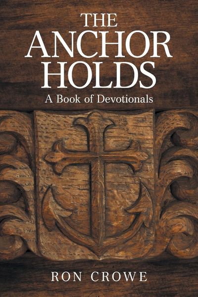Produktbild: The Anchor Holds: A Book of Devotionals