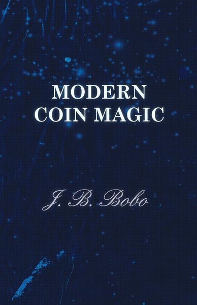 Produktbild: Modern Coin Magic
