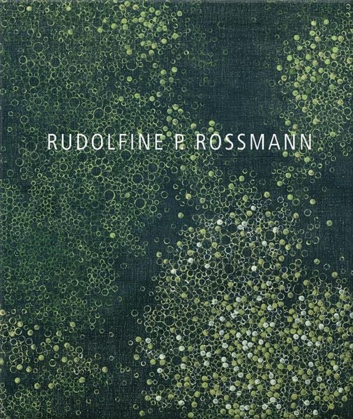 Produktbild: Rudolfine P. Rossmann