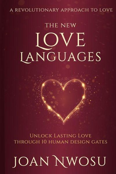 Produktbild: New Love Languages