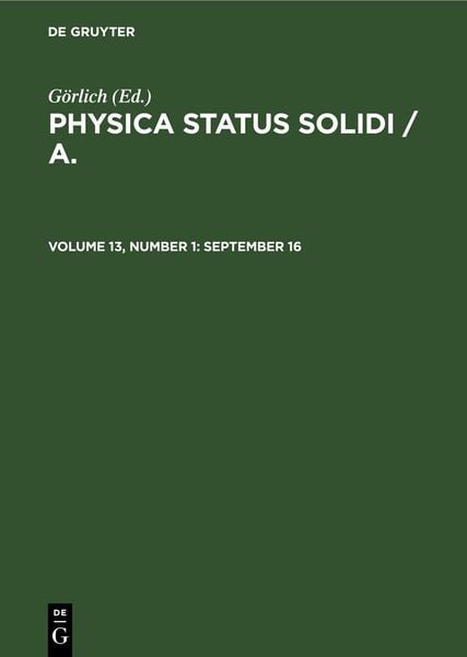 Produktbild: September 16
