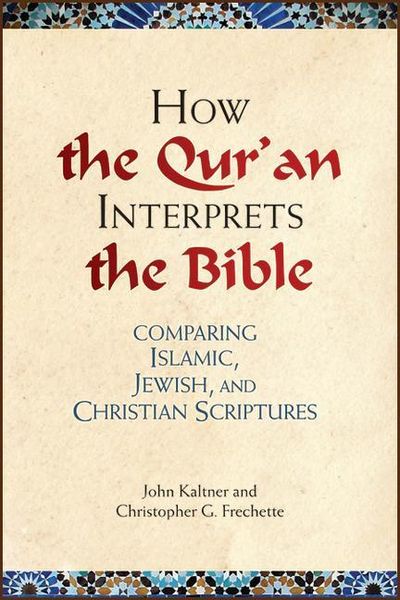 Produktbild: How the Qu'ran Interprets the Bible