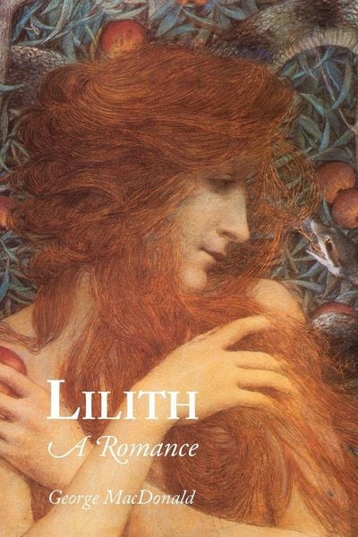 Produktbild: Lilith, Large-Print Edition