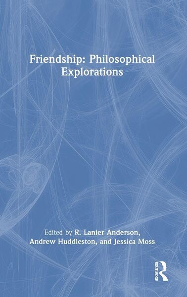 Produktbild: Friendship