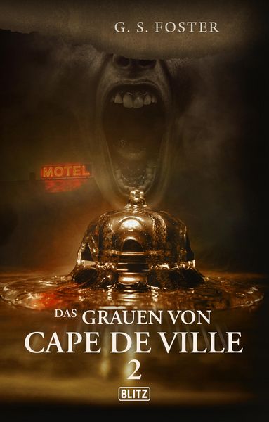 Produktbild: Das Grauen Von Cape De Ville 2