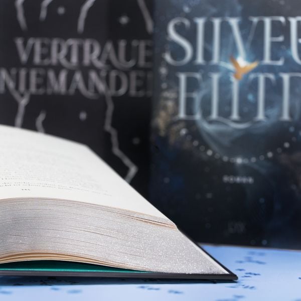 Produktbild: Silver Elite