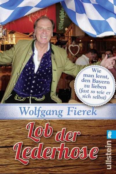 Produktbild: Lob der Lederhose