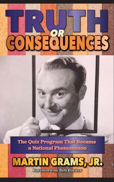 Produktbild: Truth or Consequences