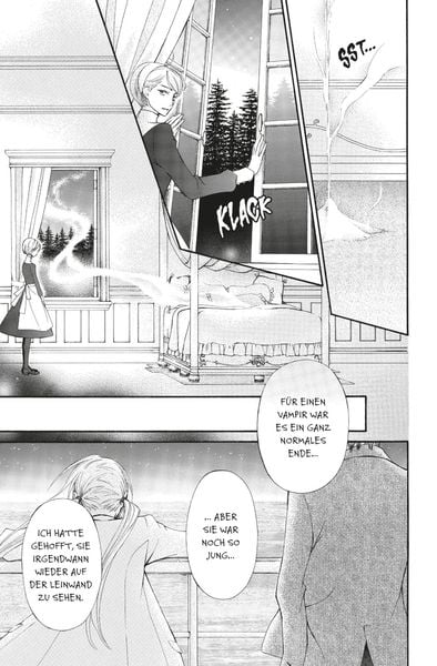 Produktbild: Vampire Knight - Memories 4