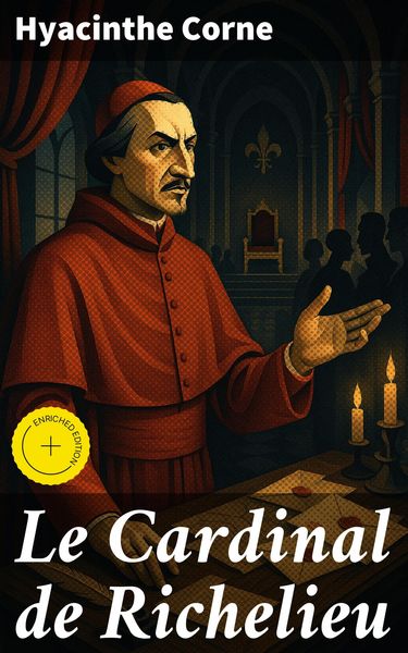 Produktbild: Le Cardinal de Richelieu