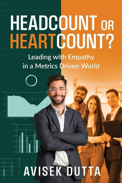 Produktbild: Headcount or Heartcount?