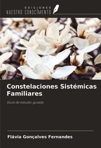 Produktbild: Constelaciones Sist&eacute;micas Familiares