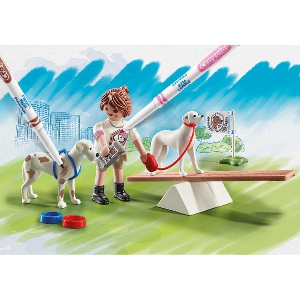 Produktbild: Hundetraining