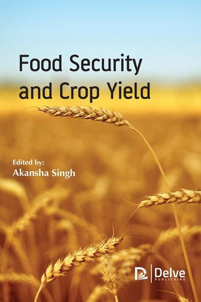 Produktbild: Food Security and Crop Yield