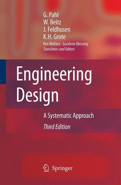 Produktbild: Engineering Design