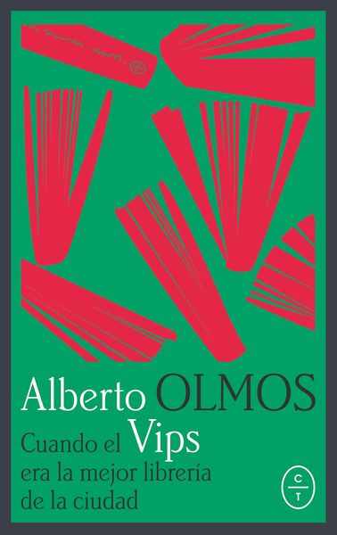 Produktbild: Cuando Vips era la mejor librer&iacute;a de la ciudad