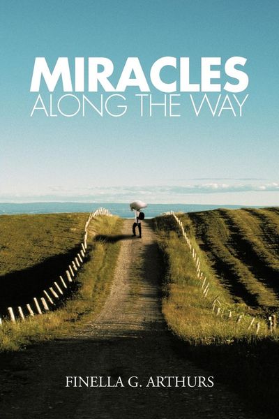 Produktbild: Miracles Along the Way