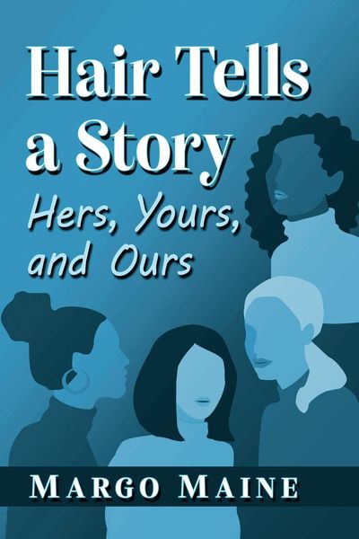 Produktbild: Hair Tells a Story