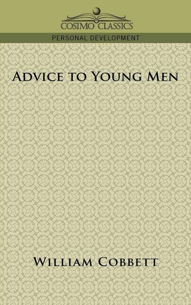 Produktbild: Advice to Young Men