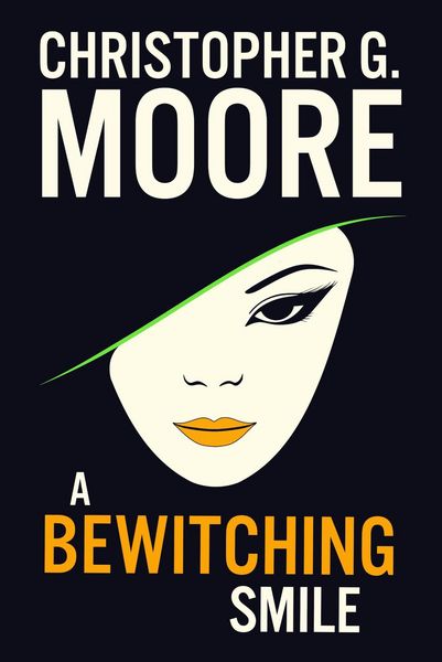 Produktbild: A Bewitching Smile (Land of Smiles Trilogy, #2)