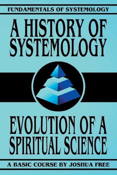 Produktbild: A History of Systemology