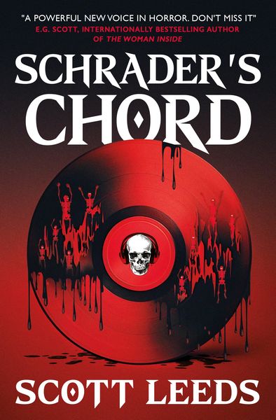 Produktbild: Schrader's Chord