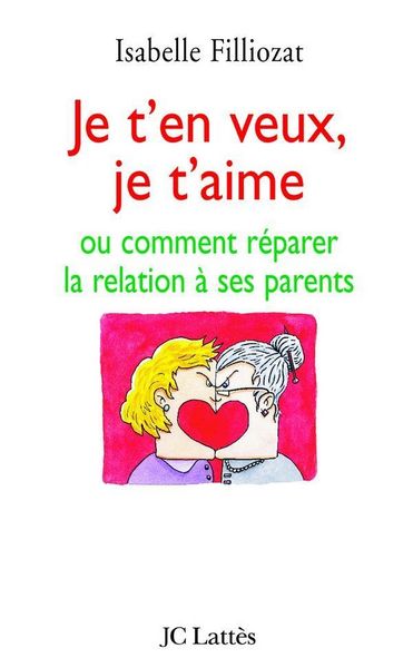 Produktbild: Je t'en veux, je t'aime