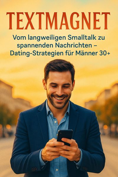 Produktbild: Textmagnet