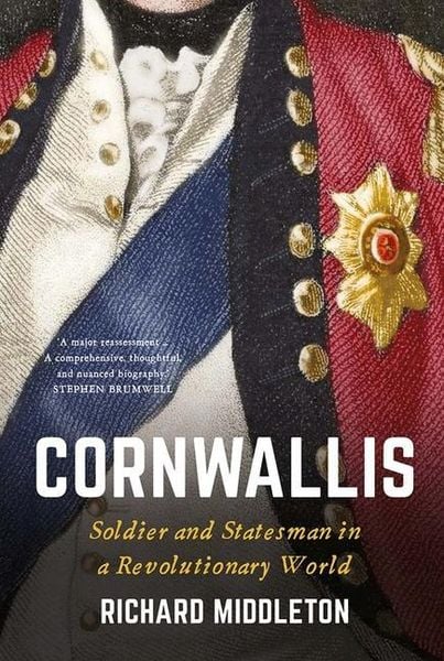 Produktbild: Cornwallis