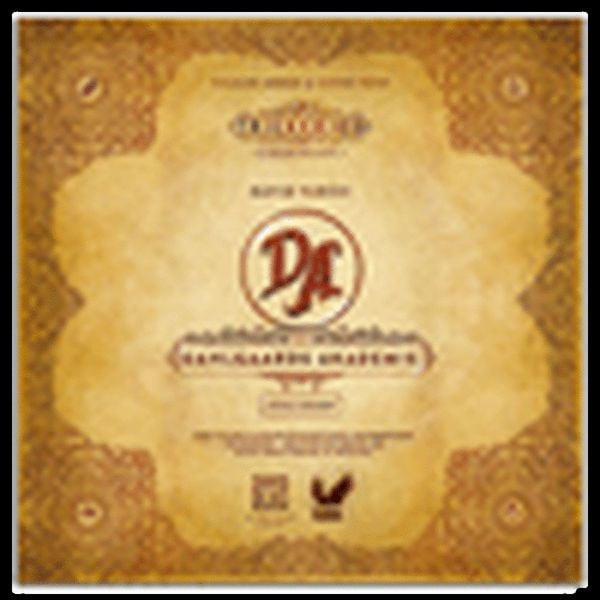 Produktbild: Trickerion | Dahlgaards Akademie - Erweiterung