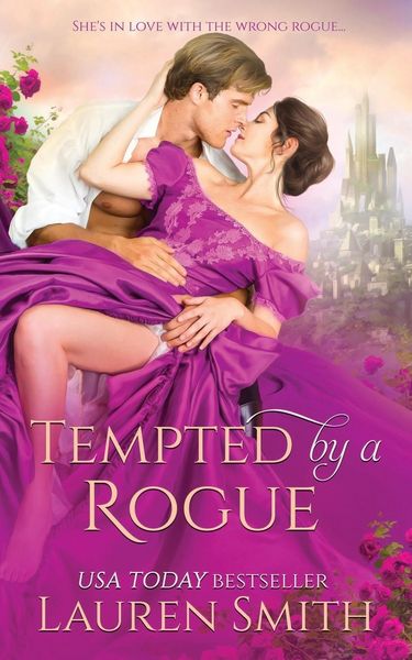Produktbild: Tempted By A Rogue