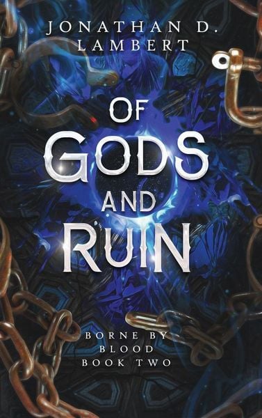 Produktbild: Of Gods and Ruin