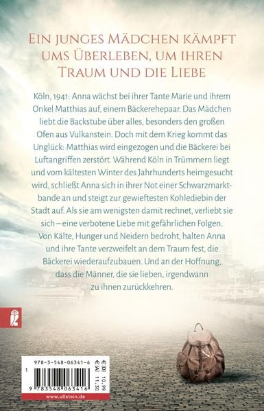 Produktbild: Tr&uuml;mmerm&auml;dchen
