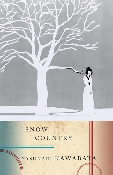 Produktbild: Snow Country