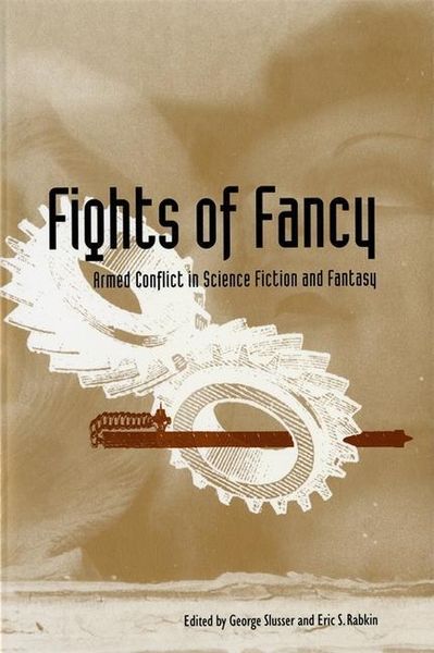 Produktbild: Fights of Fancy