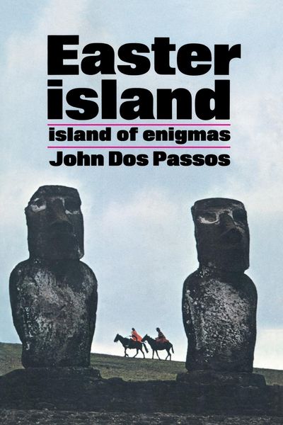 Produktbild: Easter Island