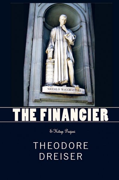 Produktbild: The Financier