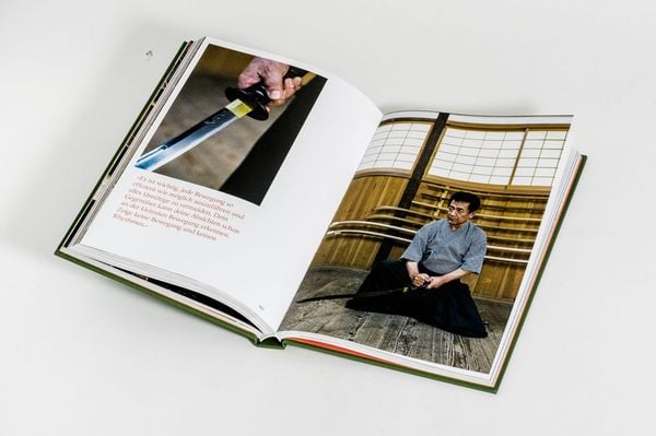Produktbild: Shosa. Japans Handwerk und Traditionen. Die Kunst der Achtsamkeit