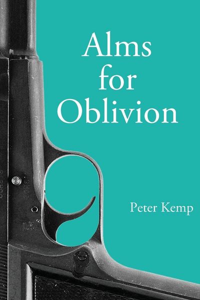 Produktbild: Alms for Oblivion